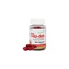 MULTI VITA-DIAB C/OMEGA 3 c/60 capsulas softgel TECNONATURA