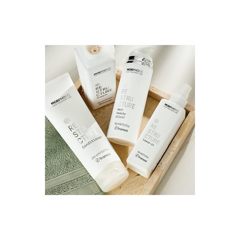 RE STRUCTURE HAIR BEAUTY ELIXIR 150 ml