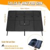 Livestar® Portabicicletas Pickup, Protectores Para 5 Bicicletas