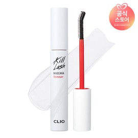 Cleo (현대홈쇼핑)클리오 킬래쉬 마스카라 리무버 (Hyundai Home Shopping) Clio Kill Lash Mascara Remover