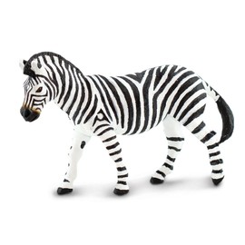 Safari Plains Zebra