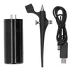 Airbrush Cordless Air Brush Mini Paint Sprayer Portable Tool with