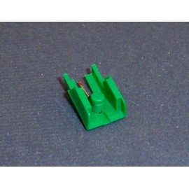 KASINGS stereo record player needle Replacement For AUDIO TECHNICA AT-VM35EL Audio Technica VM8 HII PFANSTIEHL 629-DE PFANSTIEHL 629-D7