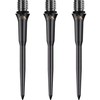 Mission Darts Titan Pro Titanium Dart Tips Converts Soft to
