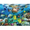 Ravensburger Underwater Paradise 150 Piece Jigsaw Puzzle for Kids –