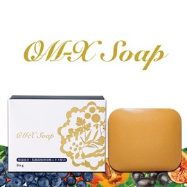 OM-X Soap