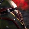Evere SW Mando Cosplay Helmet Darth Revan Din Djarin Premium