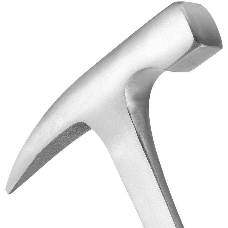 MANCHAP 2 PCS 32 oz Rock Pick Hammer, Masonry Hammer