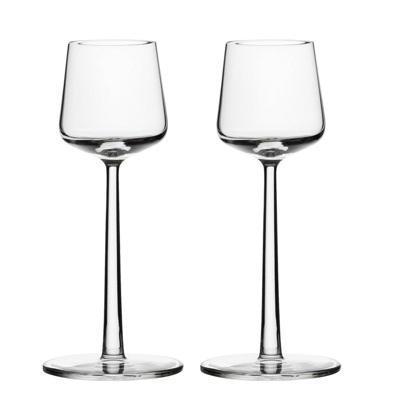 iittala Essence Dessert Wine - Set of 2
