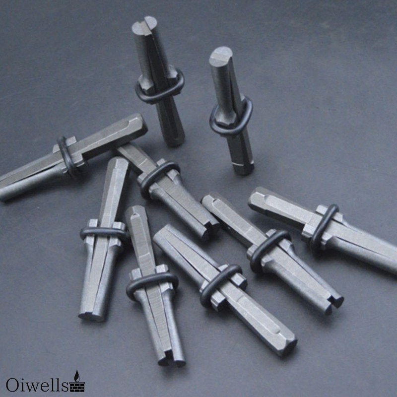 Oiwells Seri Arrows 0.6 inch (16 mm) Set of 5