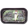 Reds Metal Rolling Tray - I'm J. Rick