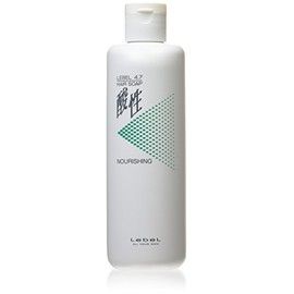 ruberu 4.7 Acid Hair Soap narisingu 400ml