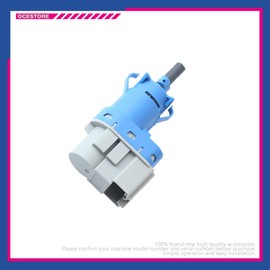 OCESTORE GL3Z13480A Brake Stop Light Switch 4Pins Compatible with F150 F250 F350 Super Duty Focus Fusion Expedition