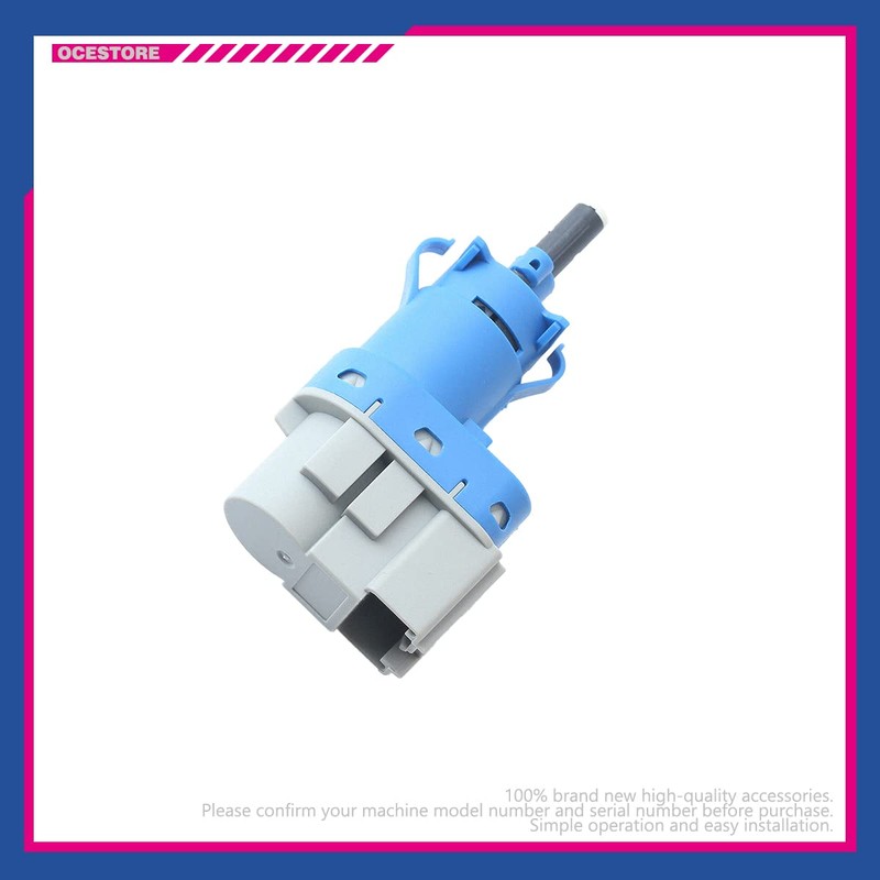 OCESTORE GL3Z13480A Brake Stop Light Switch 4Pins Compatible with F150