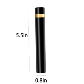 Needle Type Air Pressure Wine Bottle Opener, Pocket Corkscrew Effortlessly Remove Any Cork in Seconds with This Easy Cork Remover, The Perfect Corkscrew for Wine Bottles at Home, Travel.
