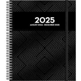 WSBL Office 2025 Deluxe Planner (25997061028)