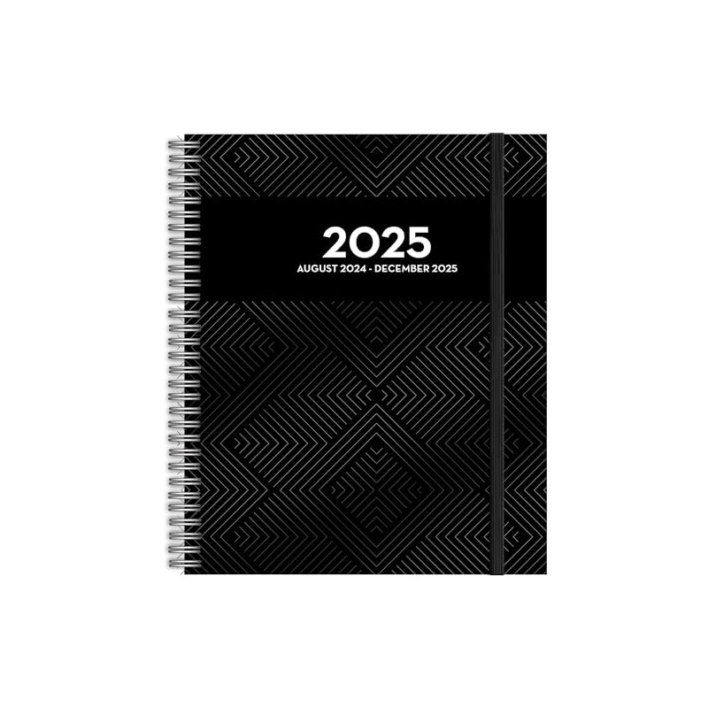 WSBL Office 2025 Deluxe Planner (25997061028)