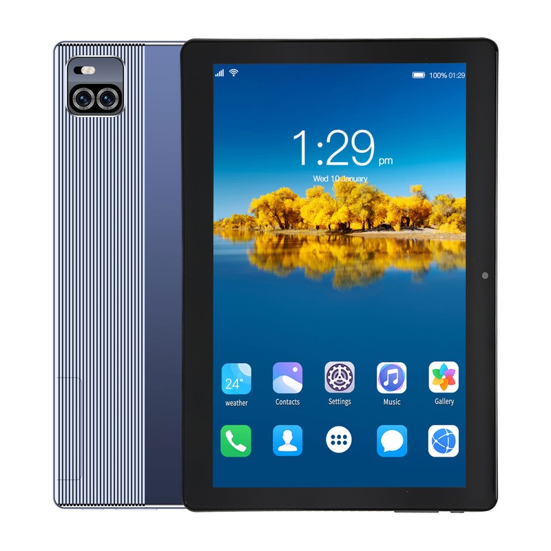 10 Inch Tablet 2GB 32GB 10 Inch IPS HD Display