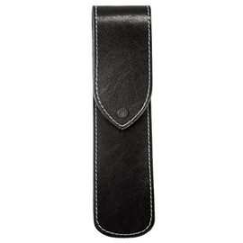 DOVO Leather Razor Case
