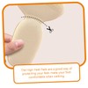COLLBATH 3 Pack High Heel Pads Furnitor Savers Protector Shoe