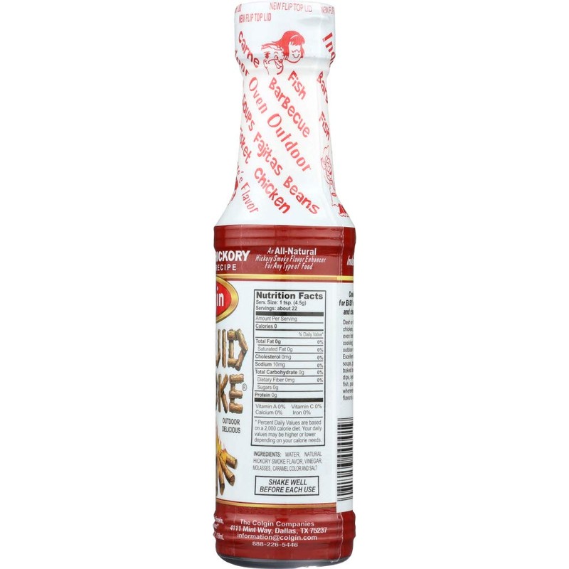 Colgin Liquid Smoke 4.0 FO