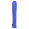 SHABIER PU Leather Waterproof Golf Alignment Stick Cover Club Protector