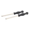 partszen Carburetor Adjustment Tool for 2-Cycle Small Engine Husqvarna Poulan