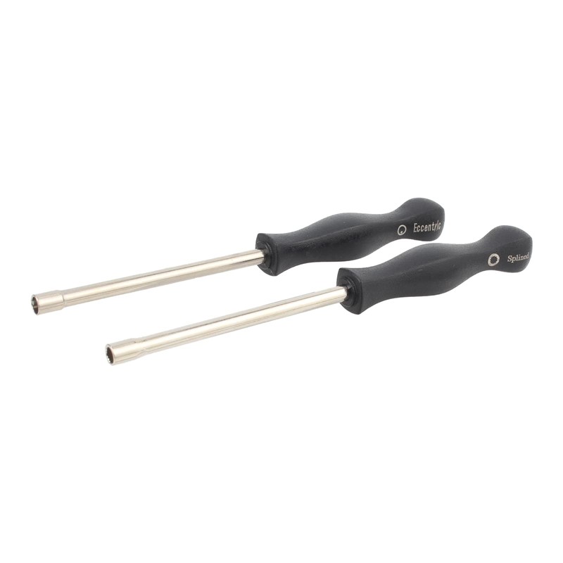 partszen Carburetor Adjustment Tool for 2-Cycle Small Engine Husqvarna Poulan