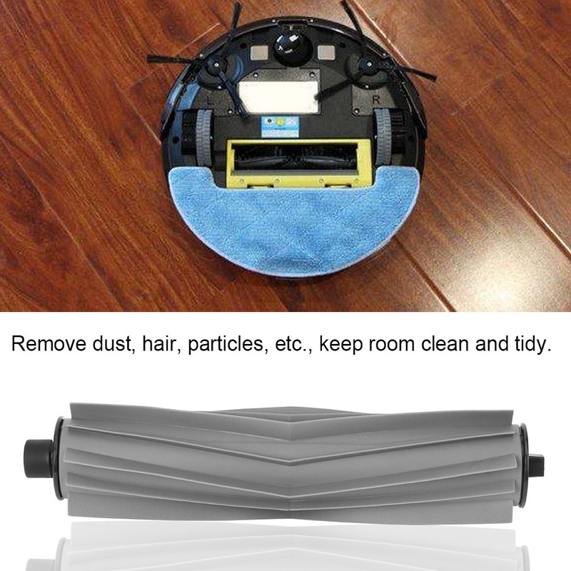 Main Brush Replacement Accessory Fit for ILIFE A7 A6 Series