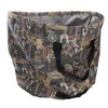 Garden Waste Bag Reusable Large Capacity Foldable Waterproof Dust Proof