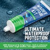 Wader Repair Glue 2.1 oz – Flexible, Waterproof Wader Patch