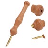 Punch Needle Wear Resistance Convenient Durable Sturdy DIY Craft Sewing