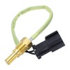 Water Temperature Sensor Brass Weather Resistant Excavator Accessories 7861‑92‑3320 for