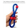 Ring Toss Yard Game Set Outdoor Indoor Ring Toss Game