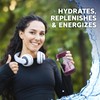 Suero Oral Electrolyte Solution - Electrolytes Drink, Hydration Booster &