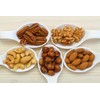 Deluxe Mixed Nuts Raw Natural Unsalted (No Shell) - Compares
