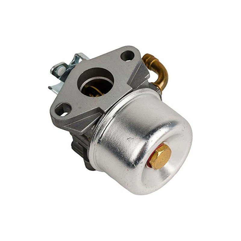 Yomoly Carburetor Compatible with FT900 205cc Front Tine Tiller 12"/24"/26"