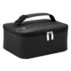 Neverwhy Small Lunch Box Insulated Lunch Bag for Women Men,