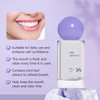 2Pcs Probiotic Oral Spray for Long-Lasting Freshness,Alcohol-Free Oral Spray with