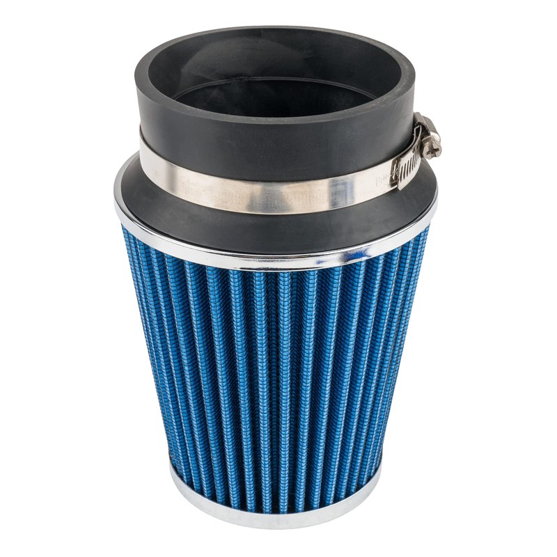 KAX Cold Air Intake System Kit Replacement for 2002-2007 Ram