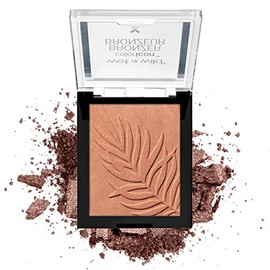 wet n wild Color Icon Bronzer, Ticket To Brazil