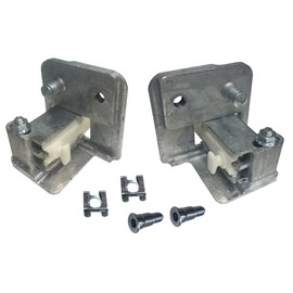 Hörmann Lever Lock Bearing Complete Set for Older Swing Gates Usable