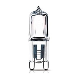 Osram Halogen 66733 33 Watt 230 V G9 Halopin