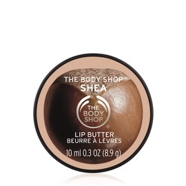 The Body Shop Lip Butter Shea Oil Blend 10 ML