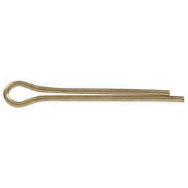 Hillman 961 Marine Cotter Pin 3/64 x 1/2 in. 54-Pack