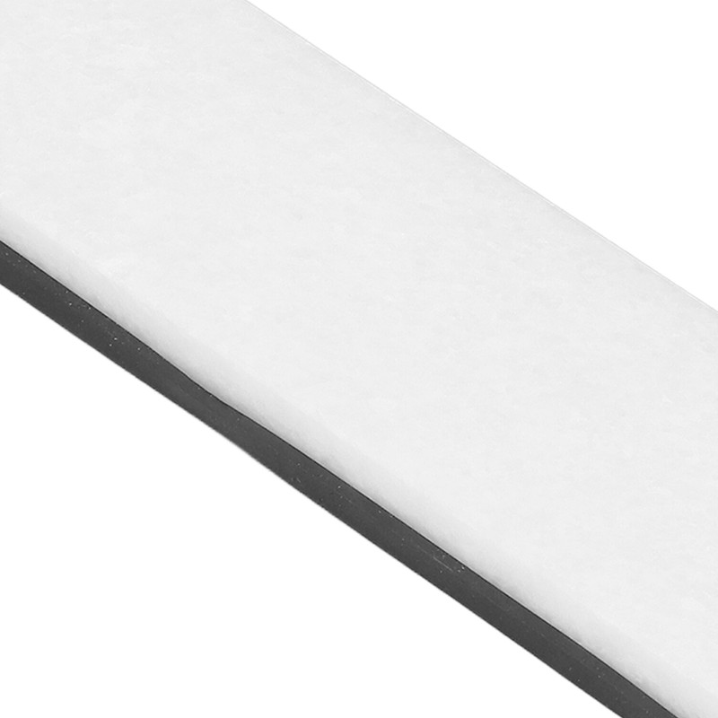 8000Grit Sharpening Stone White Jade Iron Free Professional Whetstone with