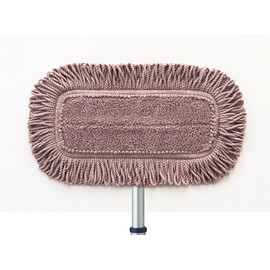 Yamazaki Sangyo 410798 Floor Wiper Wiping Microfiber High Magic Dry Mop Replacement Spare 300 Width 11.8 inches (30 cm)