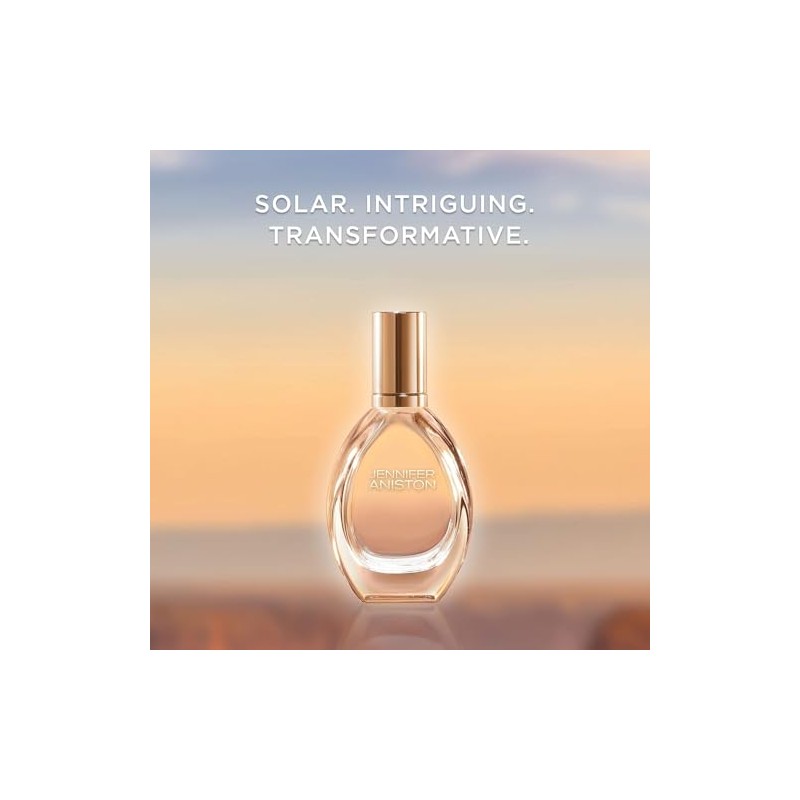GY6 STORE JENNIFER ANISTON SOLSTICE BLOOM 1.7 OZ EDP SPRAY