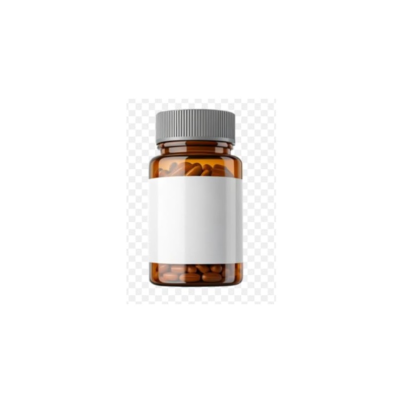 Full Spectrum St.JohnsWort, 375mg, 120 Vegan Capsules