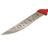 Handy Housewares 10" Serrated Stainless Steel Blade Tomato Slicing Knife